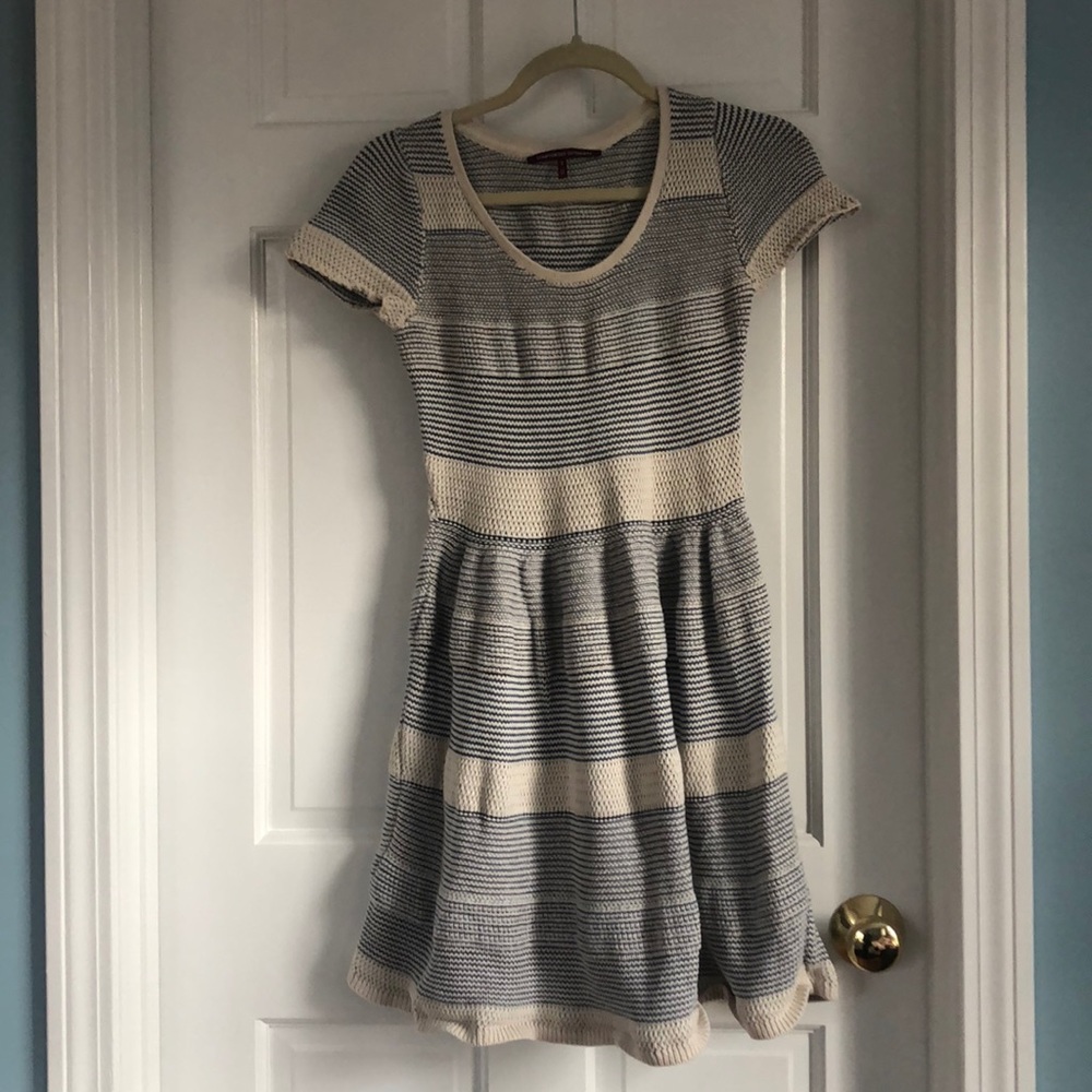 Comptoir des Cotonniers Dress